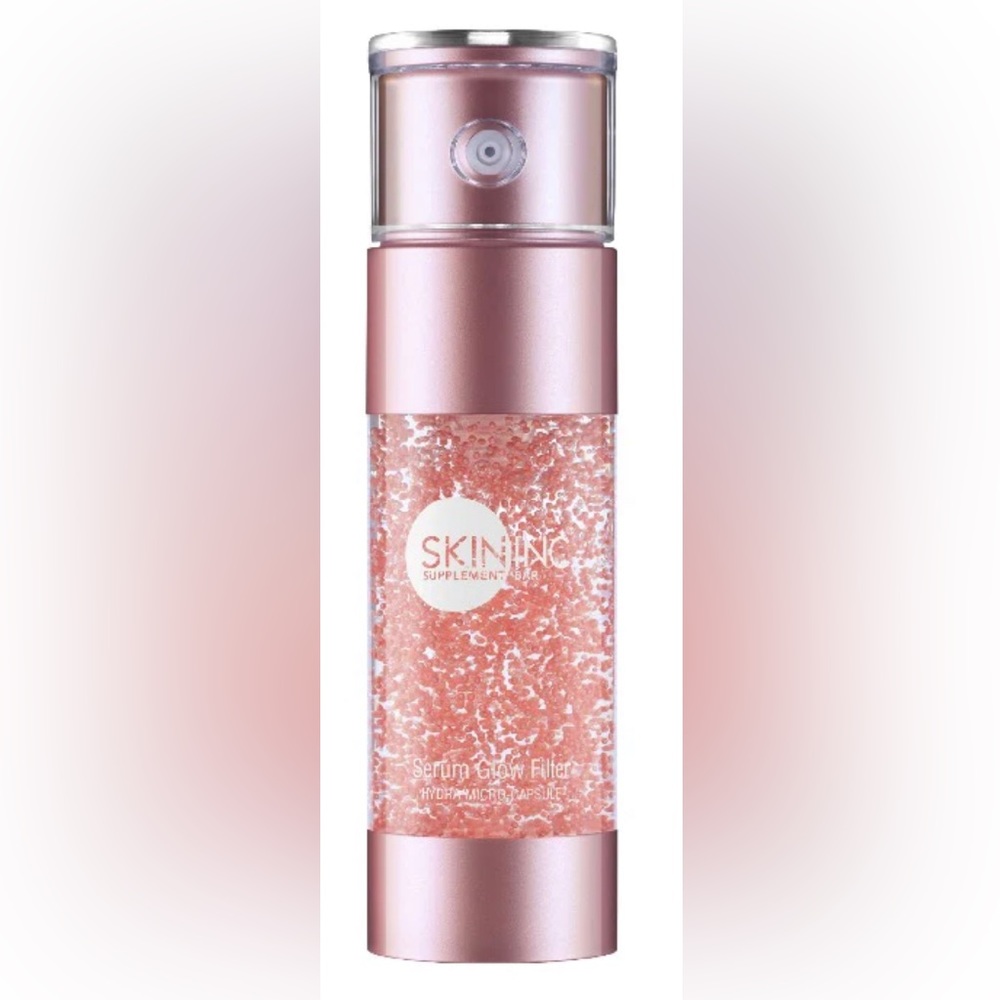 SKININC SERUM GLOW FILTER